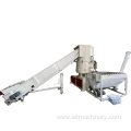 Plastic Raw Material Mixer Machine